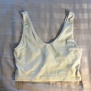 Aerie Longline Bra Top